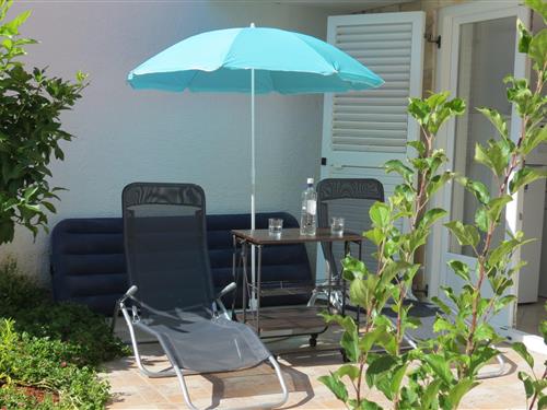 Ferienhaus - 4 Personen -  - Novalja - 53291 - Novalja