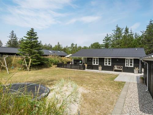 Sommerhus - 4 personer -  - Plantagevej 2 C - 9492 - Blokhus