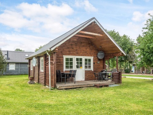 Fritidshus - 5 personer -  - Torpet - Hovborg - 6682 - Central Jutland