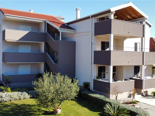 Holiday apartment - 4 persons -  - Bibinje - 23205 - Bibinje