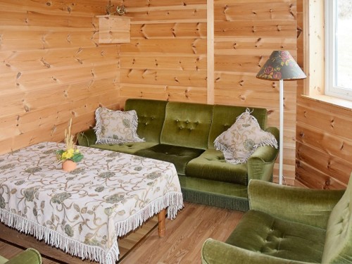  - 10 persons -  - Bygstadvegen - Gaular - 6977 - Sogn And Fjordane
