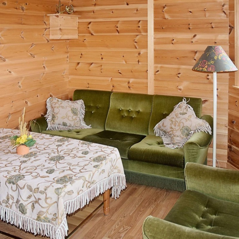  - 10 personer -  - Bygstadvegen - Gaular - 6977 - Sogn And Fjordane
