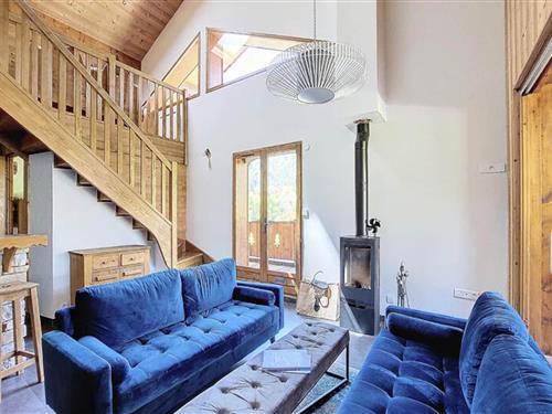 Semesterlägenhet - 8 personer -  - 74430 - Saint Jean D'aulps