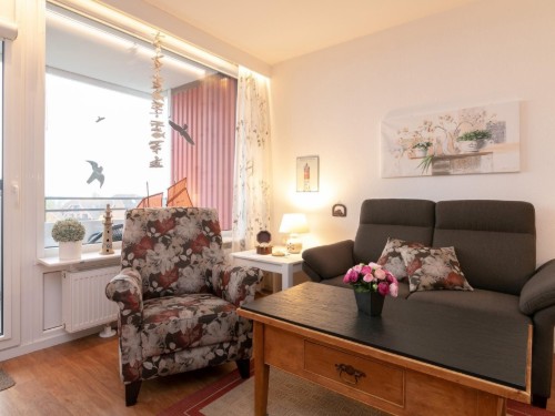 Ferielejlighed - 2 personer -  - Lange Wiese - 23747 - Dahme