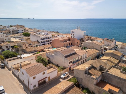 Ferieleilighet - 6 personer -  - 07639 - Ses Salines
