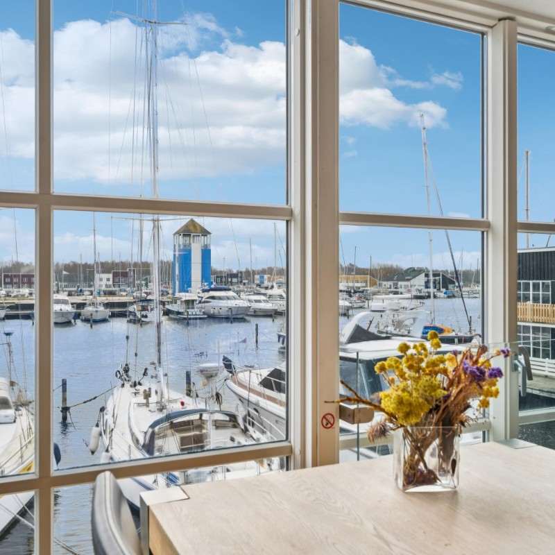 Ferienhaus - 6 Personen -  - Øerkrogvejen 2, lejlighed - Öer - 8400 - Ebeltoft