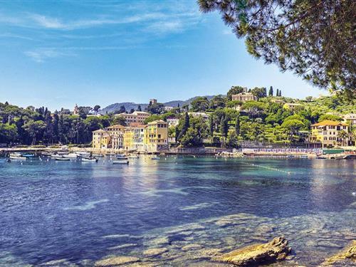 Ferieleilighet - 3 personer -  - Piazza San Siro - Santa Margherita Ligure - 16038 - Santa Margherita