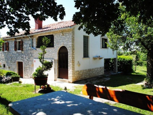 Sommerhus - 6 personer -  - Gracišce 84 A - 52403 - Gracisce
