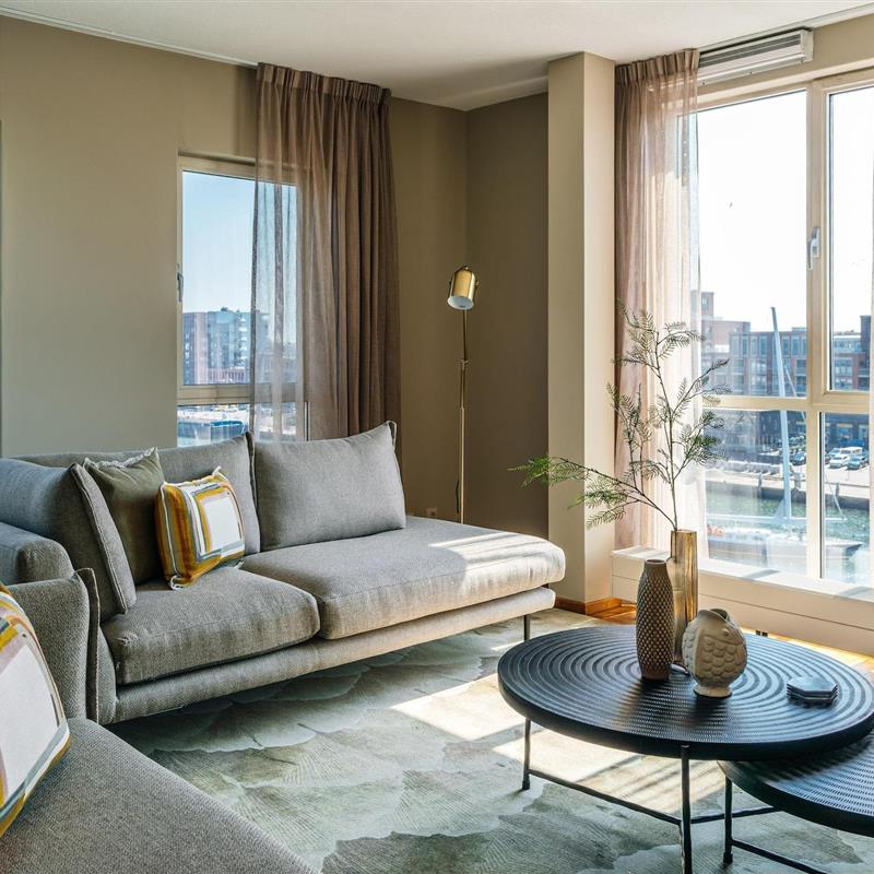 Ferielejlighed - 5 personer -  - 2583WH - Scheveningen