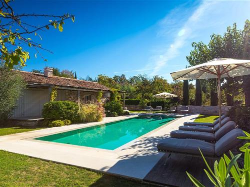 Feriehus - 10 personer -  - Prascari - Visnjan - 52440 - Porec