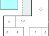 Image 32 - Floor plan
