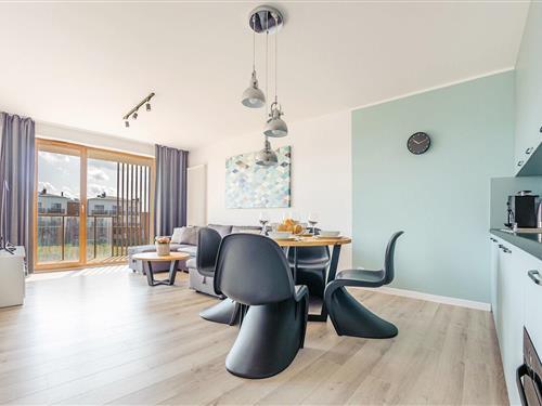 Semesterlägenhet - 4 personer -  - Plazowa - 78-100 - Kolobrzeg