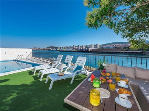 Sommerhus - 10 personer -  - Šibenik - 22000