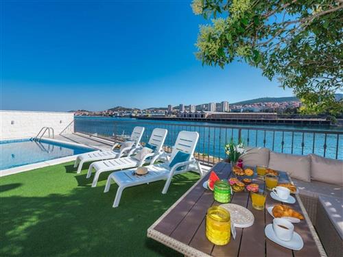 Sommerhus - 10 personer -  - Šibenik - 22000