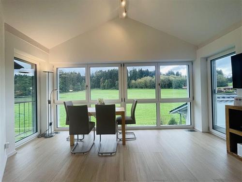 Ferienwohnung - 2 Personen -  - Hohertinger Weg - 83209 - Prien A. Chiemsee