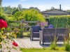 Billede 14 - Terrasse
