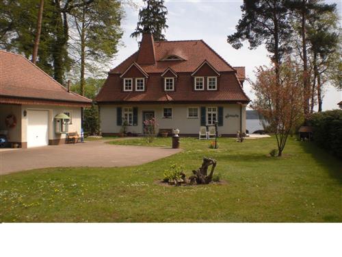 Semesterlägenhet - 4 personer -  - Plau Am See - 19395