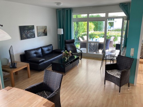 Ferielejlighed - 6 personer -  - Strandstraße - 18225 - Kühlungsborn