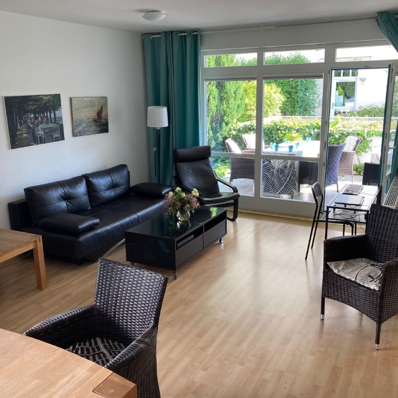 Ferielejlighed - 6 personer -  - Strandstraße - 18225 - Kühlungsborn