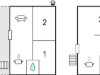 Bild 34 - Grundriss