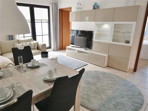 Ferielejlighed - 4 personer -  - Am Strande - 23743 - Grömitz