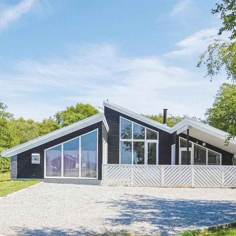 Ferienhaus - 10 Personen -  - Gåsehagevej - Öer - 8400 - Ebeltoft