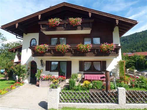  - 4 personer -  - Schulweg - 83471 - Berchtesgaden