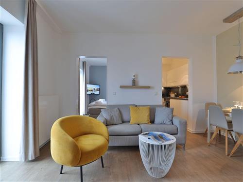 Ferieleilighet - 4 personer -  - Stockholmer Straße - 23966 - Wismar