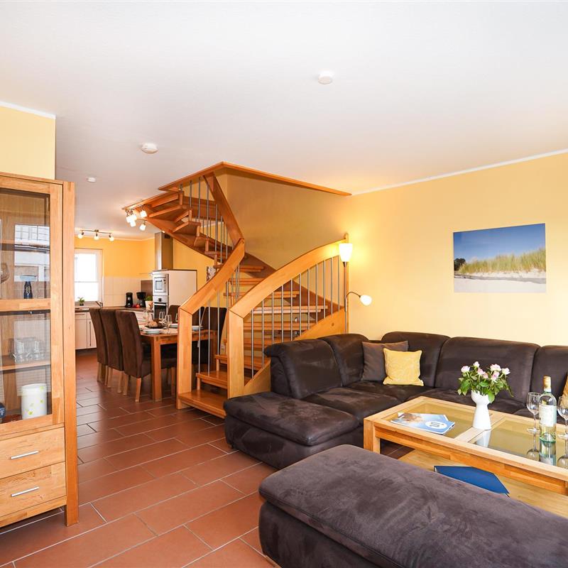 Sommerhus - 4 personer -  - Grüntal - 23743 - Grömitz