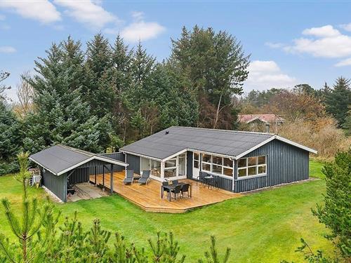 Ferienhaus - 6 Personen -  - Quintusvej - 9492 - Blokhus