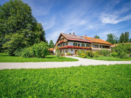 Ferielejlighed - 3 personer -  - Ludwig-Thoma-Weg - 83661 - Lenggries