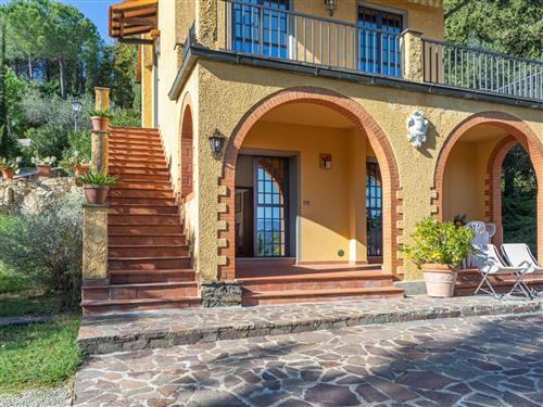 Ferielejlighed - 4 personer -  - San Donato In Poggio - 50020