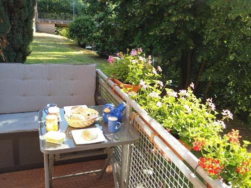 Holiday Home/Apartment - 3 persons -  - An der Aue - 29549 - Bad Bevensen