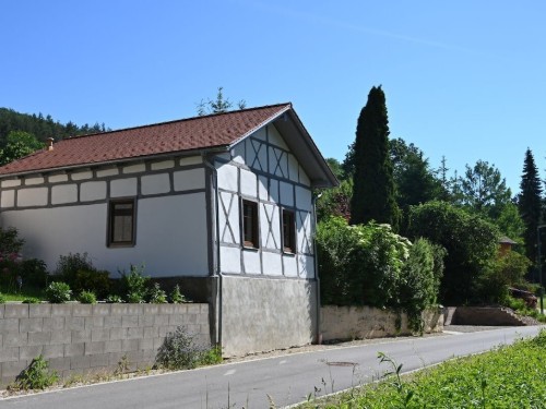Ferienhaus - 2 Personen -  - 96110 - Scheßlitz