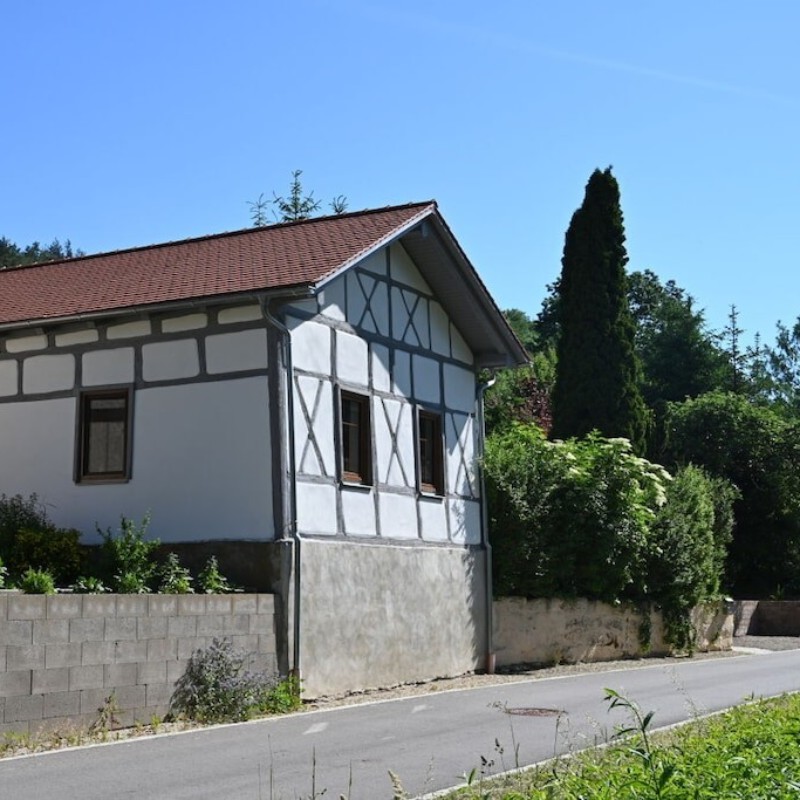 Sommerhus - 2 personer -  - 96110 - Scheßlitz