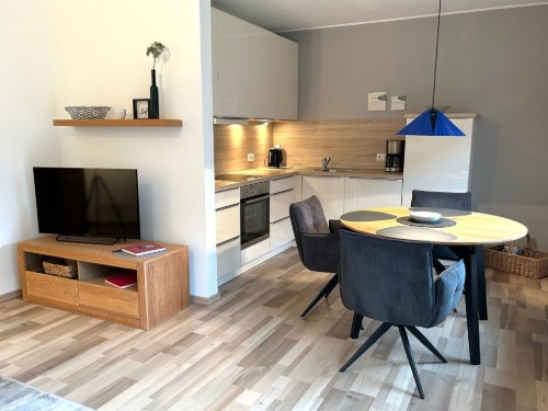 Ferielejlighed - 3 personer -  - Mühlenblick - 26409 - Carolinensiel-Harlesiel