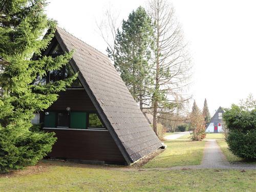 Feriecenter - 6 personer -  - Am Fuchsbau - 69429 - Waldbrunn