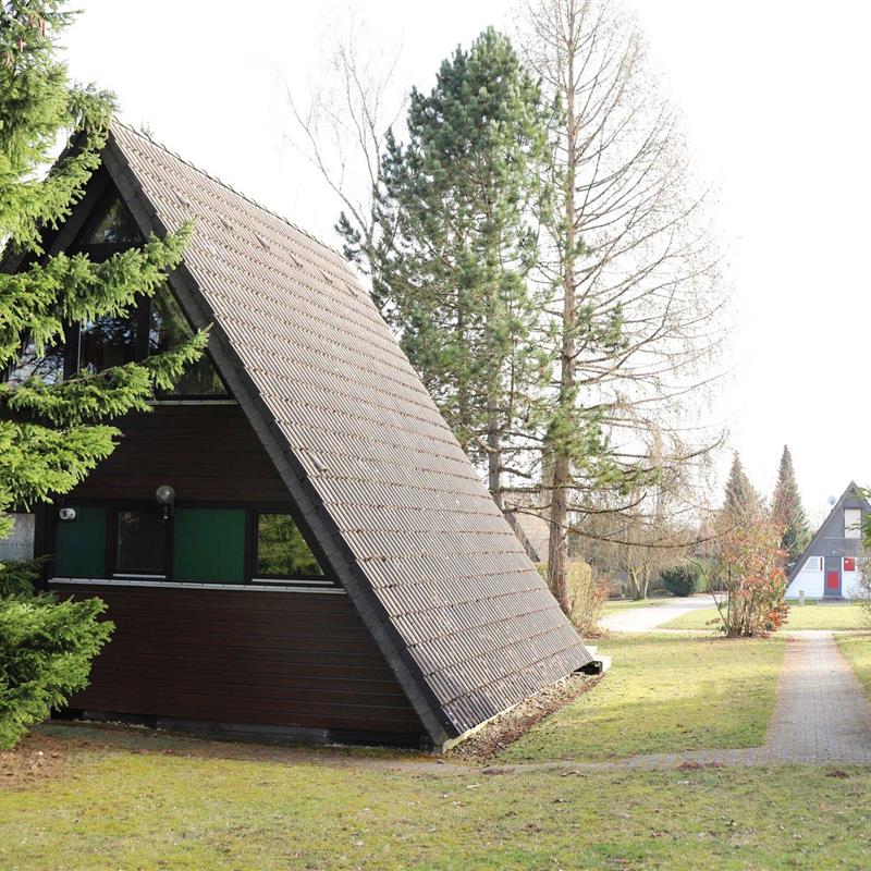 Feriecenter - 6 personer -  - Am Fuchsbau - 69429 - Waldbrunn