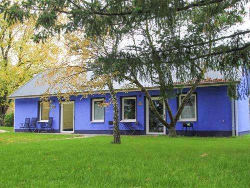 Holiday home - 3 persons -  - 18276 - Lohmen