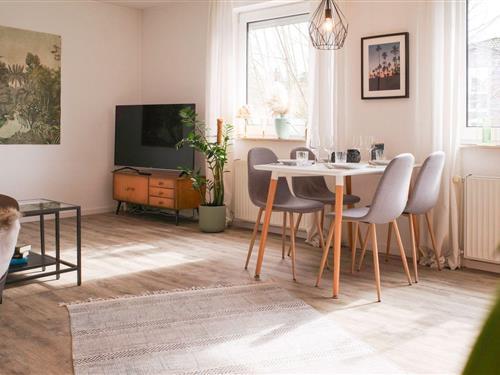 Ferieleilighet - 4 personer -  - Heinrichstraße - 26131 - Oldenburg
