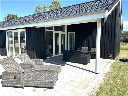 Ferienhaus - 6 Personen -  - Plantagevej - Sælvig - 8305 - Samsö