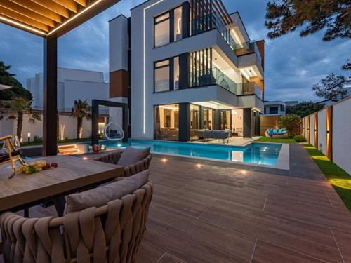 Holiday home - 8 persons -  - Maze - Pag-Novalja - 53291 - Novalja