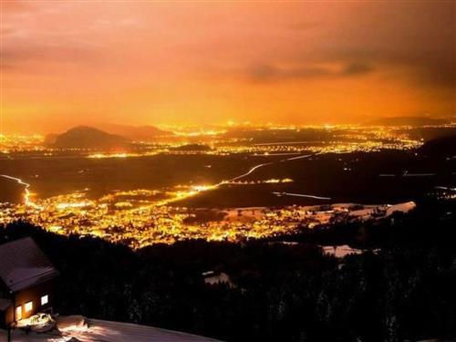 Holiday apartment - 4 persons -  - Oberegg - 9413