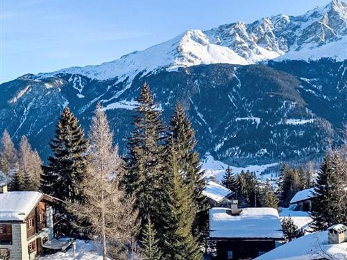 Holiday apartment - 6 persons -  - Savognin - 7464