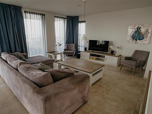 Semesterlägenhet - 6 personer -  - 1931CZ - Egmond Aan Zee