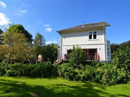 Holiday home - 18 persons -  - 4960 - Malmédy-Bevercé