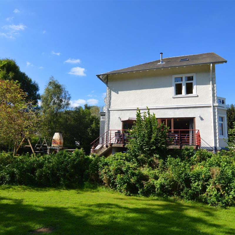Sommerhus - 18 personer -  - 4960 - Malmédy-Bevercé