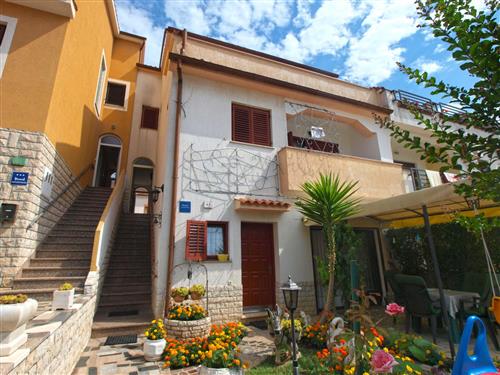 Holiday apartment - 4 persons -  - Bokordici - 52100