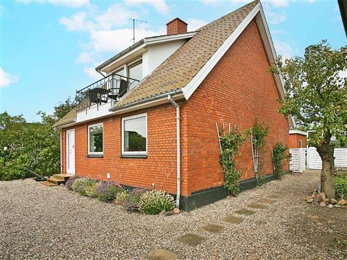 Holiday Home/Apartment - 6 persons -  - Stormgade - 5935 - Bagenkop