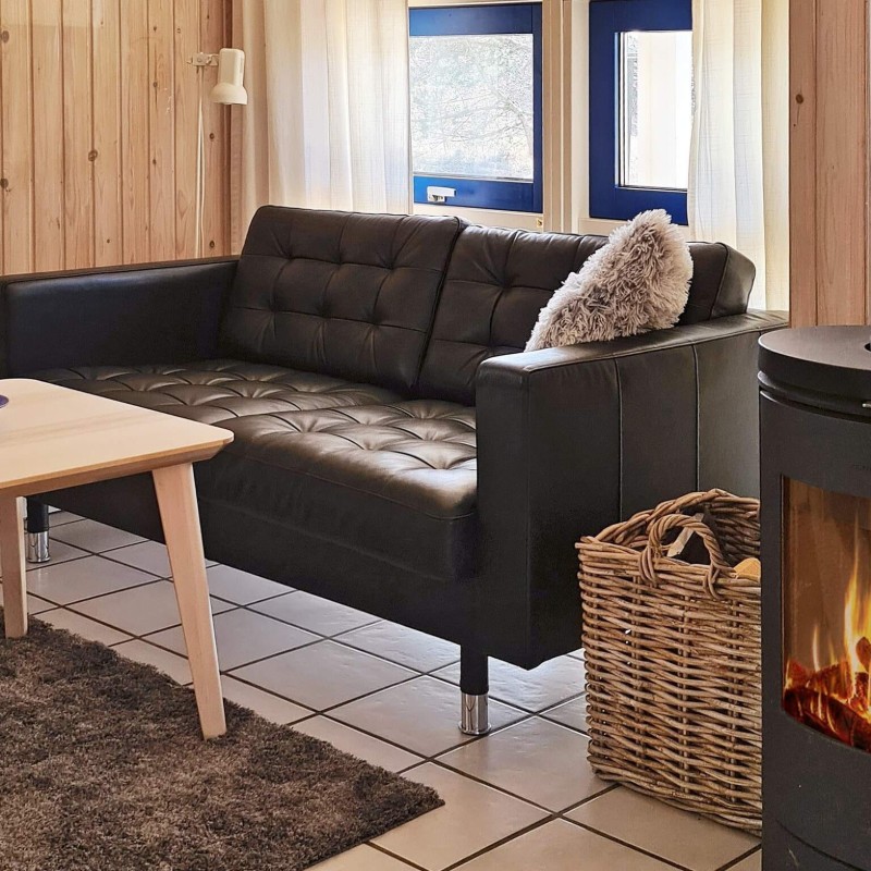 Ferienhaus - 8 Personen -  - Post-jollen - 9940 - Läsö